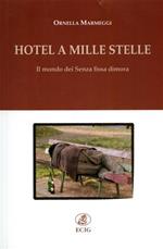 Hotel a mille stelle. Il mondo dei senza fissa dimora