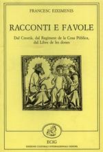 Racconti e favole