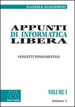 Appunti di informatica libera