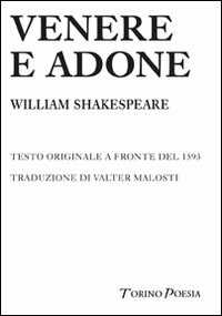 Venere e Adone