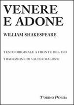 Venere e Adone