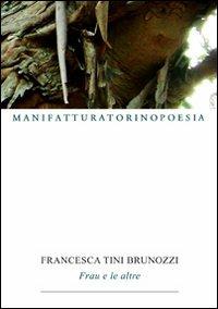 Frau e le altre - Francesca Tini Brunozzi - copertina