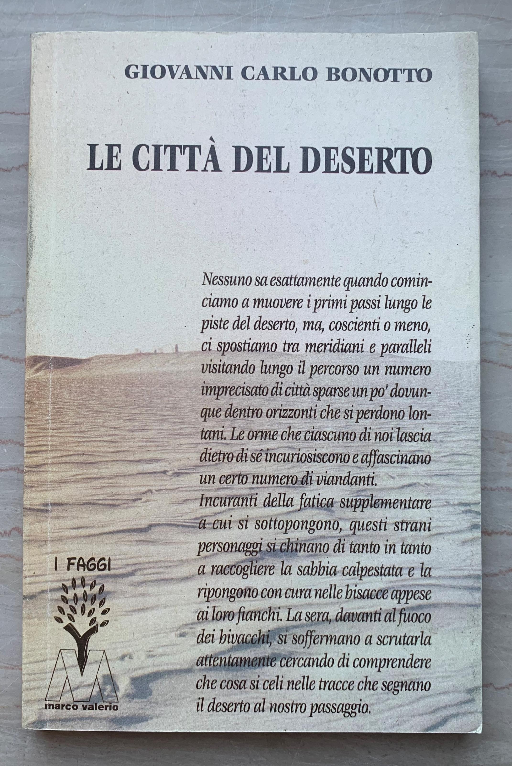 De Carlo Libri