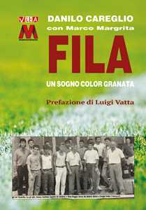 Fila. Un Sogno Color Granata-image