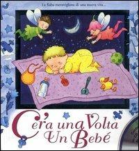 C'era una volta un bebè - copertina