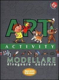 Modellare - copertina