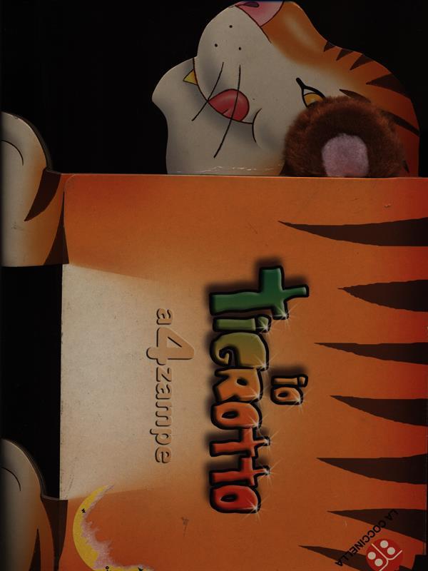 Libro di Faccia