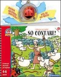 So contare! - copertina