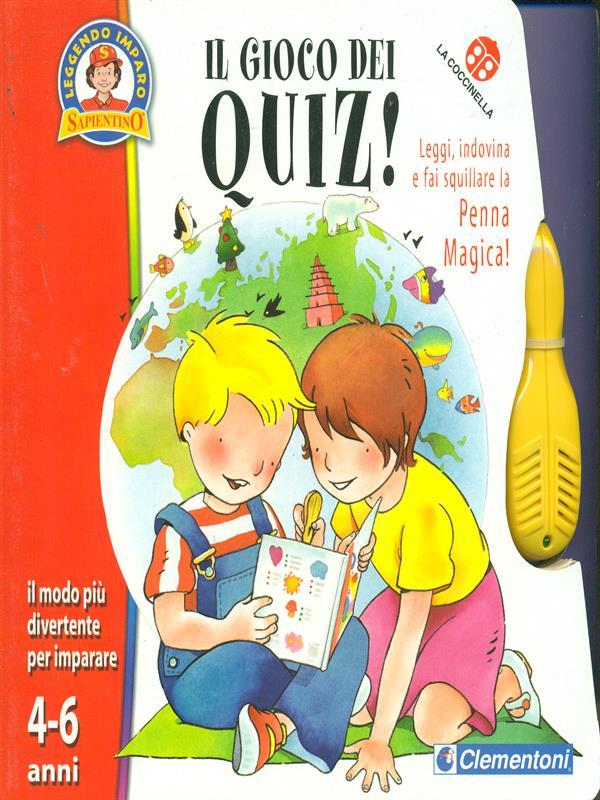 Libro di Faccia
