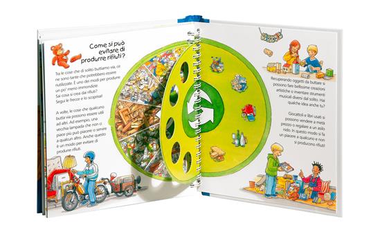 Dove vanno e come si riciclano i rifiuti - Peter Nieländer - 5