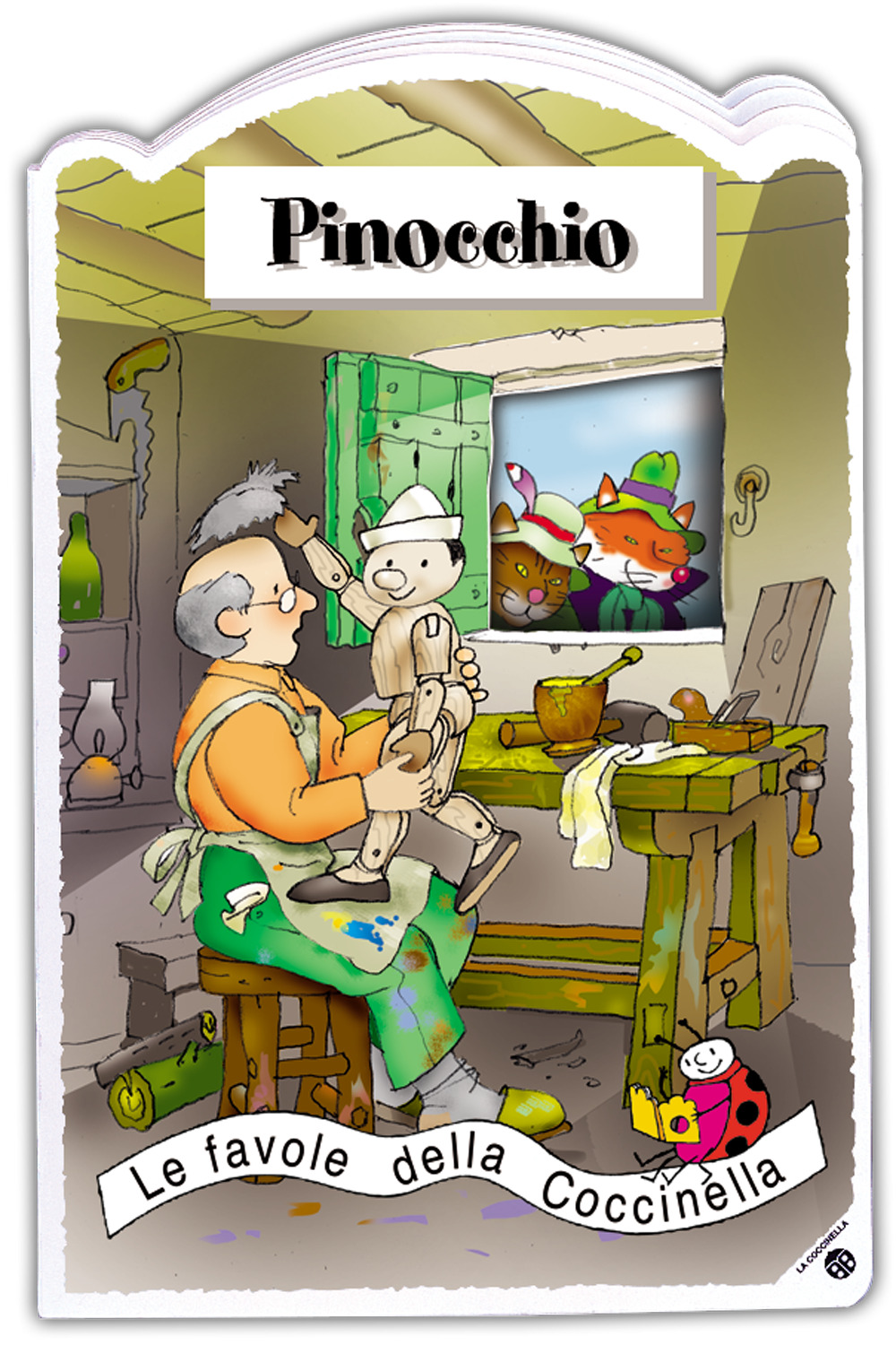 Libreria Fieschi