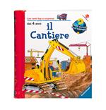 Il cantiere. Ediz. illustrata