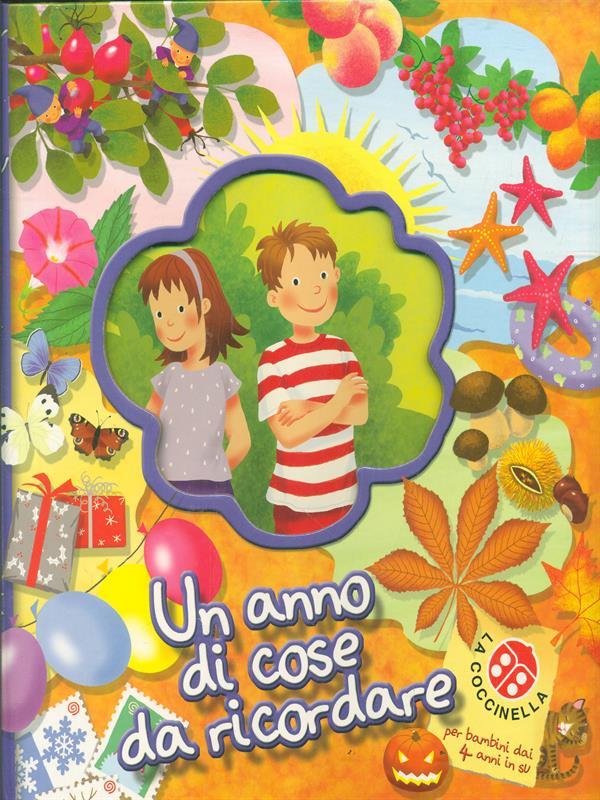 Libro di Faccia