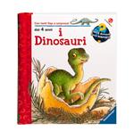 I dinosauri. Ediz. illustrata