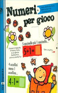 Numeri per gioco
