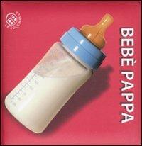 Bebè pappa - copertina