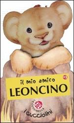 Il mio amico leoncino