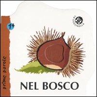 Nel bosco - Gabriele Clima - copertina