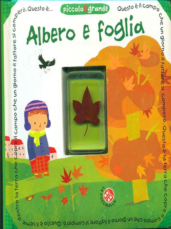 Libro di Faccia