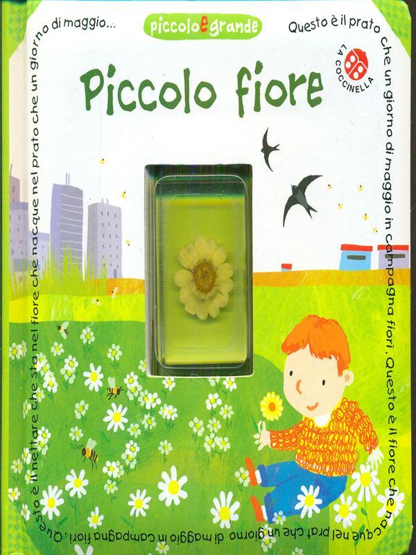 Libro di Faccia