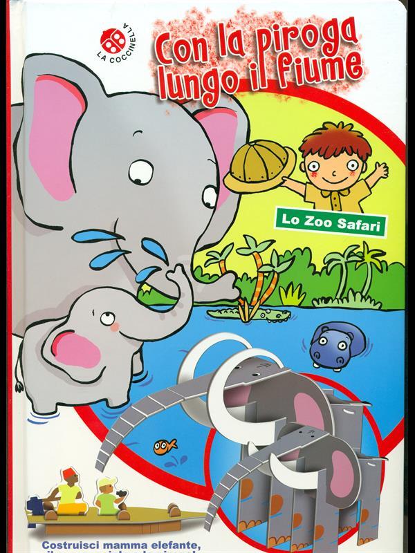Libro di Faccia