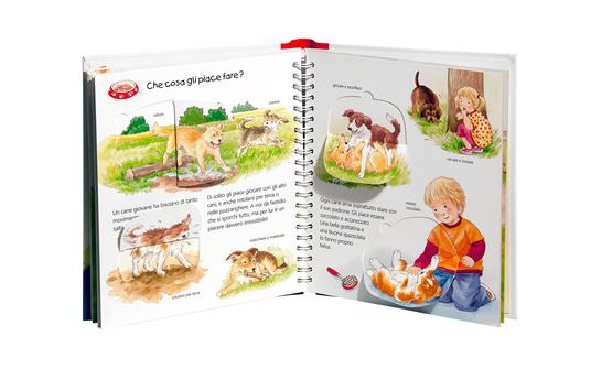Il cane. Ediz. illustrata - Patricia Mennen,Ursula Weller - 3