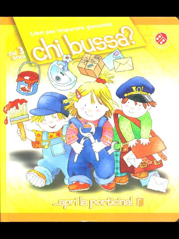 Libro di Faccia