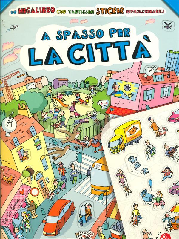 Libro di Faccia