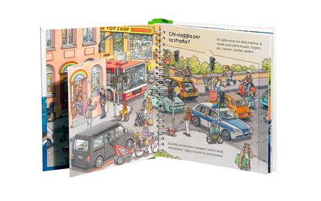 Per la strada. Ediz. illustrata - Peter Nieländer - 5
