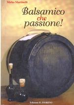 Balsamico che passione