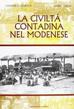 La civiltà contadina nel modenese