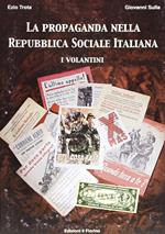 La propaganda nella Repubblica Sociale Italiana: i volantini