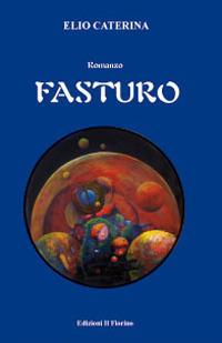 Fasturo - Elio Caterina - copertina