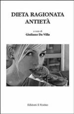 Dieta ragionata antietà
