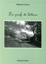 La prof. di lettere