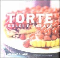 Torte dolci e salate - Maxine Clark - 3