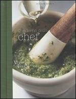 Quaderno dello chef