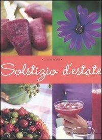 Solstizio d'estate - Nina Dreyer Hensley,Jim Hensley,Paul Lowe - copertina