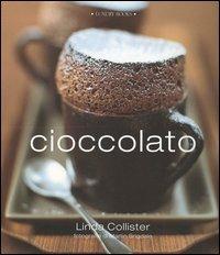 Cioccolato - Linda Collister,Martin Brigdale - copertina