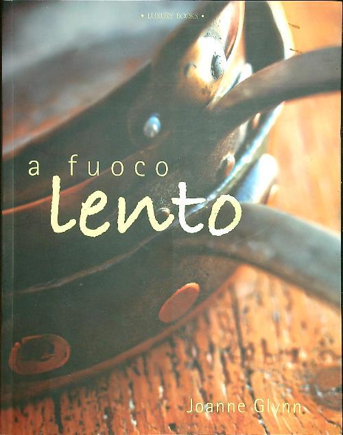 LIBRACCIO VINTAGE