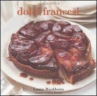 Dolci francesi - Laura Washburn - copertina