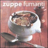 Zuppe fumanti - copertina