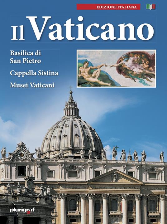 Il Vaticano - copertina