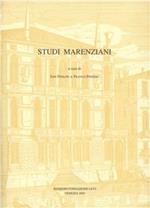Studi marenziani