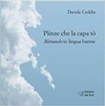 Pìinze che la capa tò. «Rimando» in lingua barese
