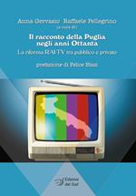 Il racconto della Puglia negli anni Ottanta. La riforma RAI-TV tra pubblico e privato