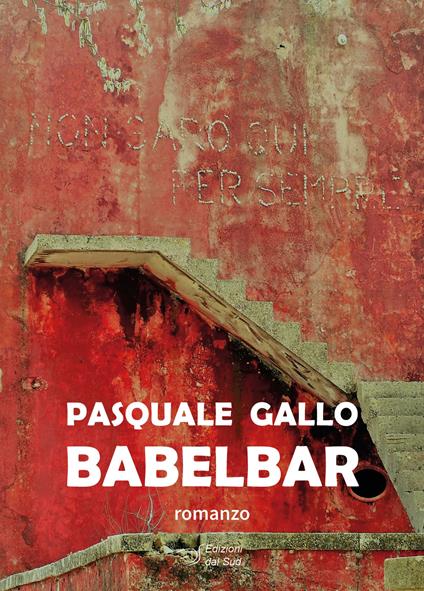Babelbar - Pasquale Gallo - copertina