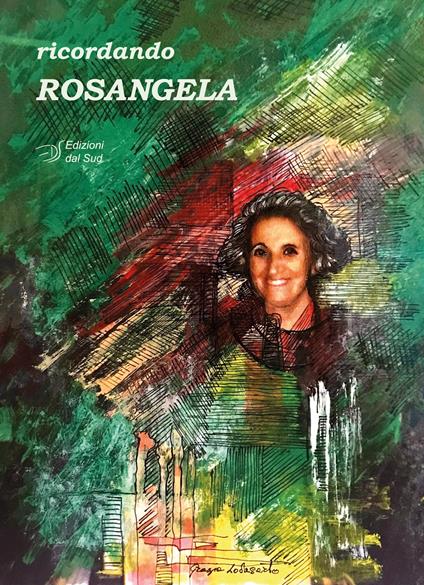 Ricordando Rosangela - copertina