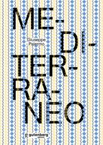 Giuseppe Palermo. Mediterraneo. Ediz. illustrata