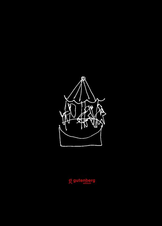 Francesco Cocco. Ogni volta qualcosa - copertina